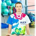 Фотография специалиста Морозов Алексей