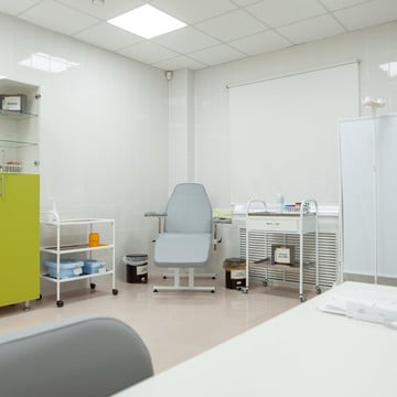 Медицинская лаборатория NovaScreen в Одинцово фото 2