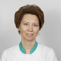 Фотография специалиста Фищенко Ольга Николаевна