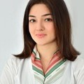 Фотография специалиста Гобаева Нина Олеговна