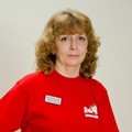 Фотография специалиста Колегова Светлана