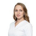 Фотография специалиста Маркелова Анна Геннадиевна