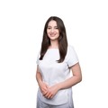 Фотография специалиста Омарова Сабина Сергеевна