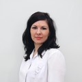 Фотография специалиста Ракевич Ольга Сергеевна