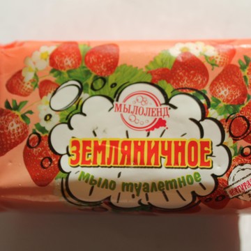 Компания Мылоленд фото 3