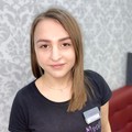 Фотография специалиста Матас Кристина