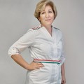 Фотография специалиста Есикова Рита Петровна