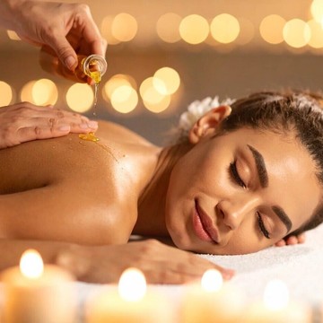 Массажный салон Тело говорит фото 3