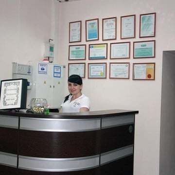Стоматологическая клиника Vivastom на 4-й Гражданской улице фото 1