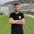 Фотография специалиста Будкин Егор Сергеевич