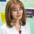 Фотография специалиста Давлетшина Лолита