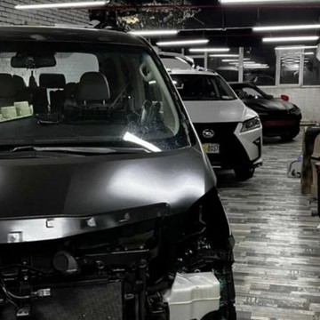 Детейлинг центр Carbro фото 1