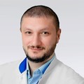 Фотография специалиста Казарян Гагик Мушегович