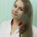 Фотография специалиста Антонова Наталья Викторовна