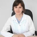 Фотография специалиста Мовсисян Анна Ашотовна