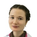 Фотография специалиста Левченко Вероника Александровна