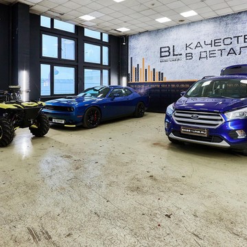 Центр автозвука Bass-Line.ru фото 3
