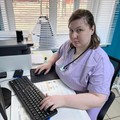 Фотография специалиста Павлиан-Пильтяй Дарья Алексеевна