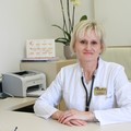 Фотография специалиста Головецкая Алла Викторовна