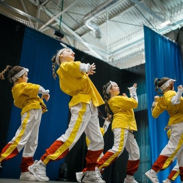 Школа танцев Na Bis Family на ​Орджоникидзе фото 2