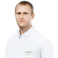 Фотография специалиста Клименко Алексей Алексеевич
