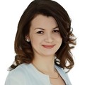 Фотография специалиста Петухова Ксения Юрьевна
