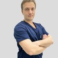 Фотография специалиста Пешков Михаил Владимирович