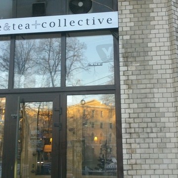 Coffee and tea plus collective фото 2