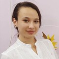 Фотография специалиста Перевалова Юлия Евгеньевна