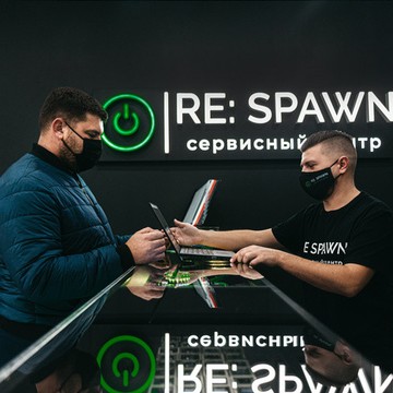 Сервисный центр RE: SPAWN на улице имени Мичурина И.В фото 1