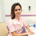 Фотография специалиста Сковородина Татьяна Вячеславовна