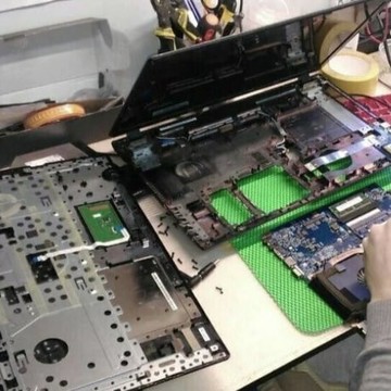 Сервисный центр Recom на Владимирском проспекте фото 3