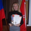 Фотография специалиста ЙОРДАНОВА ОЛЬГА ВЛАДИМИРОВНА