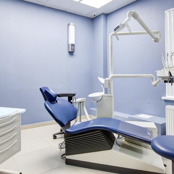 Стоматологическая клиника Европейская стоматология фото 3