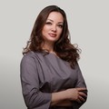 Фотография специалиста Амельчишина Инна Валерьевна