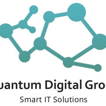 Quantum Digital Group фото 1