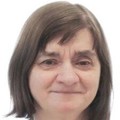 Фотография специалиста Ефремова Елена Леонидовна