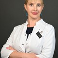 Фотография специалиста Канестри Вероника Геннадиевна