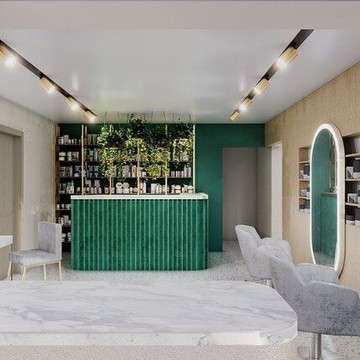 Салон красоты Verde Beauty Lab фото 1