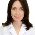 Фотография специалиста Тону Ангелина Георгиевна