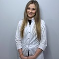 Фотография специалиста Татьяна