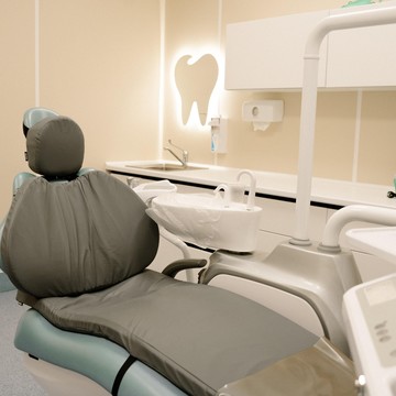Стоматологическая клиника ORTS фото 1