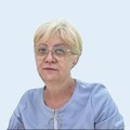 Фотография специалиста Брагина Елена Викторовна