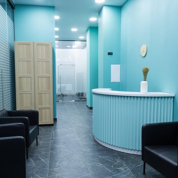 Клиника пересадки волос FUE Clinic фото 3