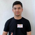 Фотография специалиста Мухтарали уулу Макс