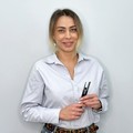 Фотография специалиста Зайцева Наталья
