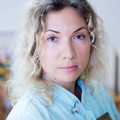 Фотография специалиста Атамашкина Ольга Михайловна