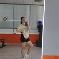 Фотография специалиста Ибрагимова Юлия