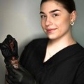 Фотография специалиста Трофимова Ксения