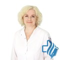 Фотография специалиста Колесник Елена Александровна